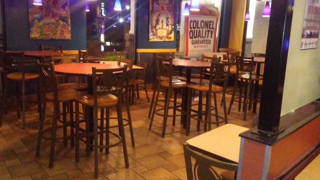 Taco Bell | meal takeaway | 1590 S Main St, Chelsea, MI 48118, USA | 7344756683 OR +1 734-475-6683