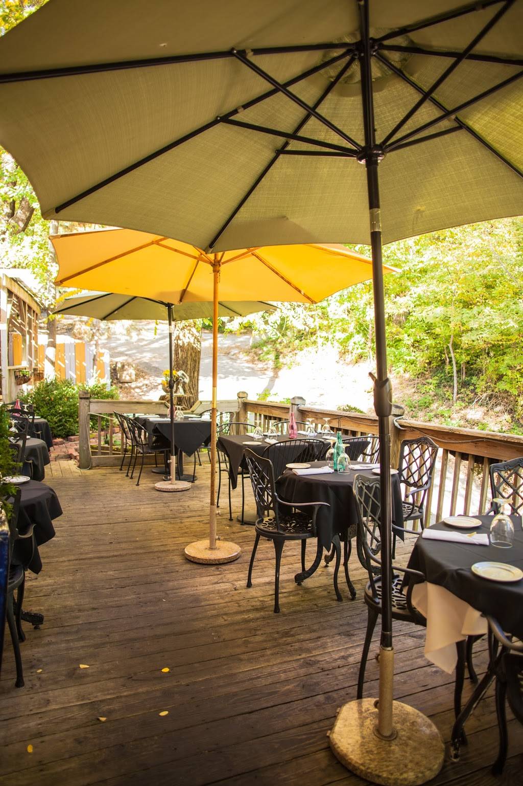 Cafe Des Amis | restaurant | 112 Main St, Parkville, MO 64152, USA | 8165876767 OR +1 816-587-6767