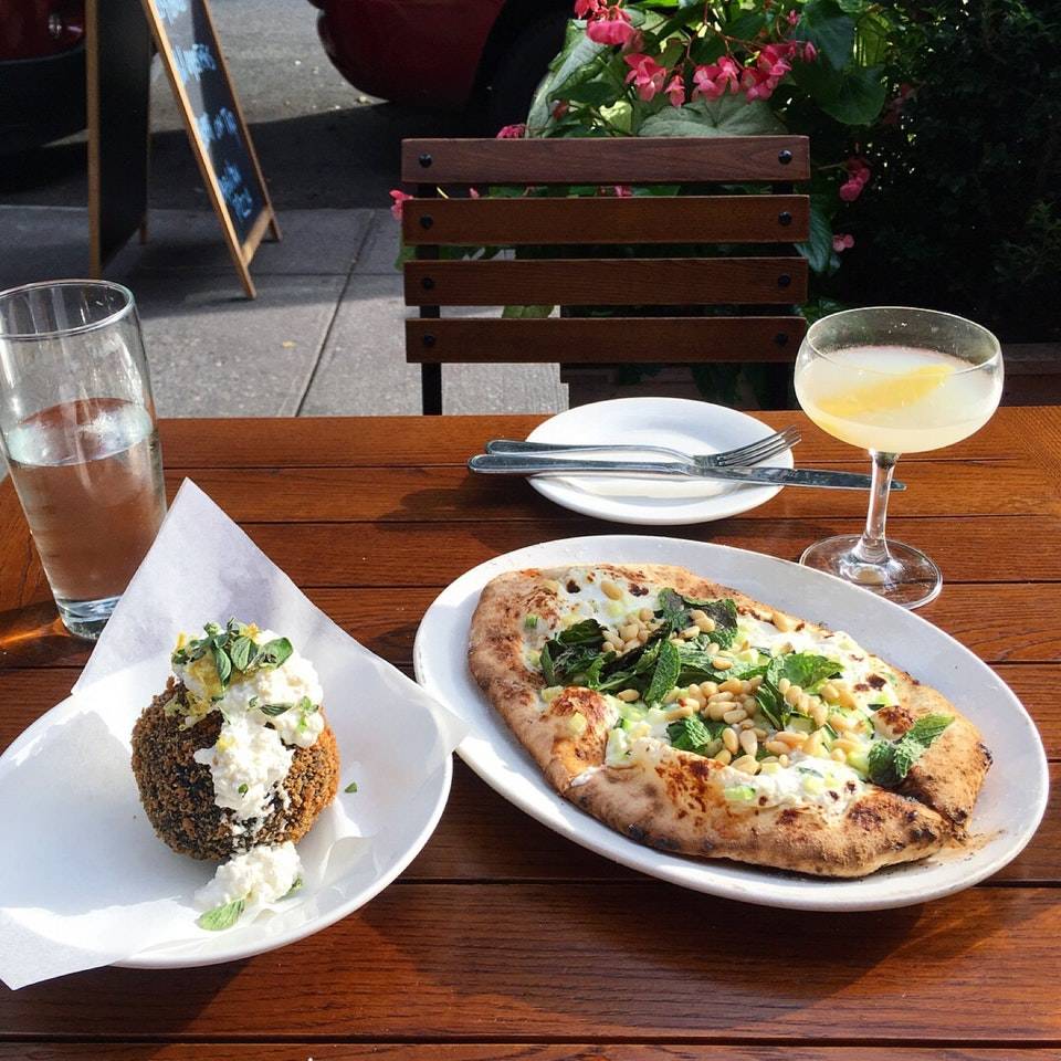 Bar Mina | restaurant | 499 11th St, Brooklyn, NY 11215, USA | 7184990020 OR +1 718-499-0020