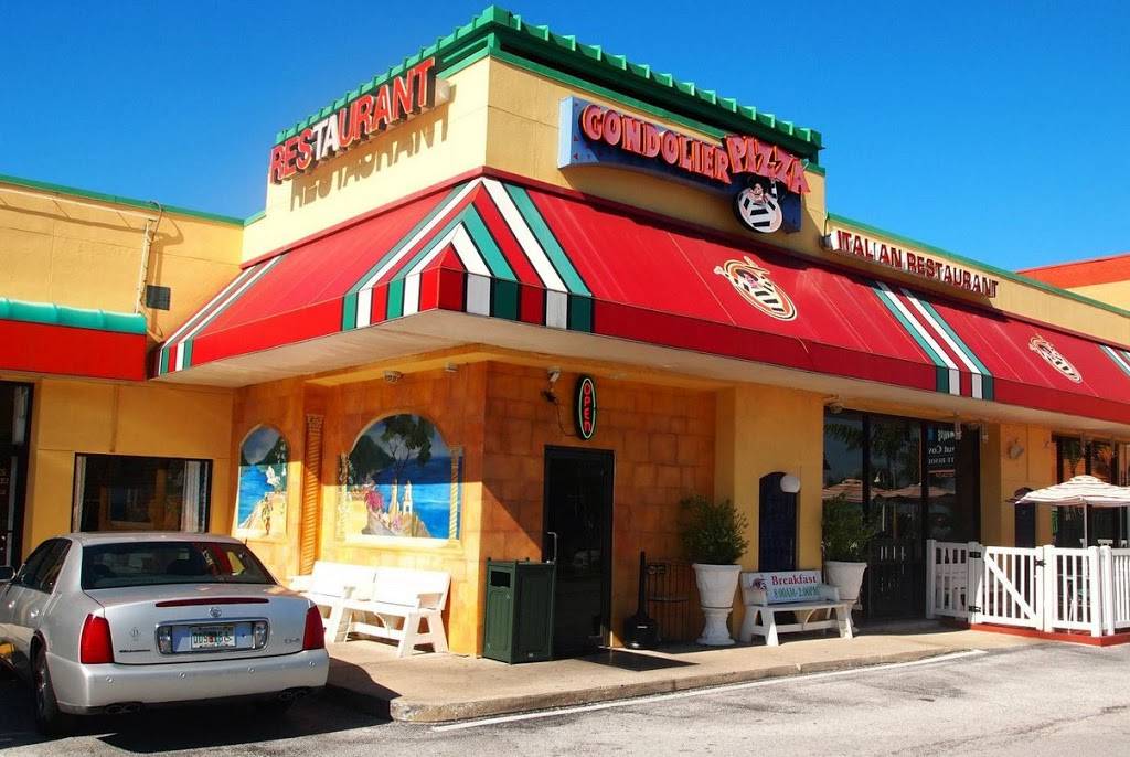 Gondolier | restaurant | 3300 Keith St NW, Cleveland, TN 37312, USA | 4234724998 OR +1 423-472-4998