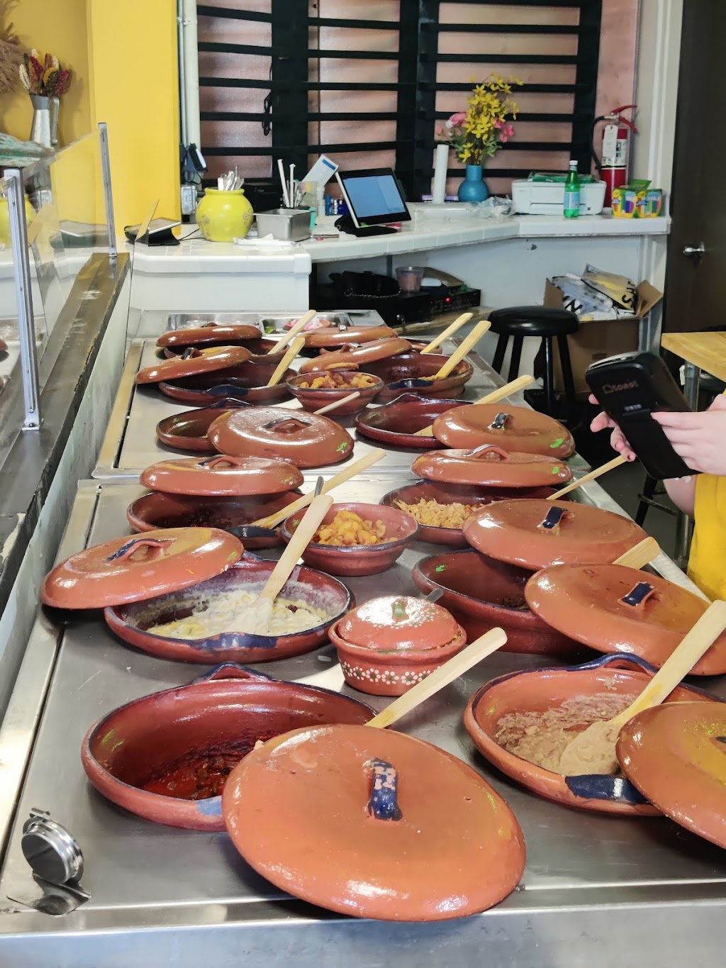 San Taco | restaurant | 114 Fredericksburg Rd, San Antonio, TX 78201, USA | 2103143099 OR +1 210-314-3099