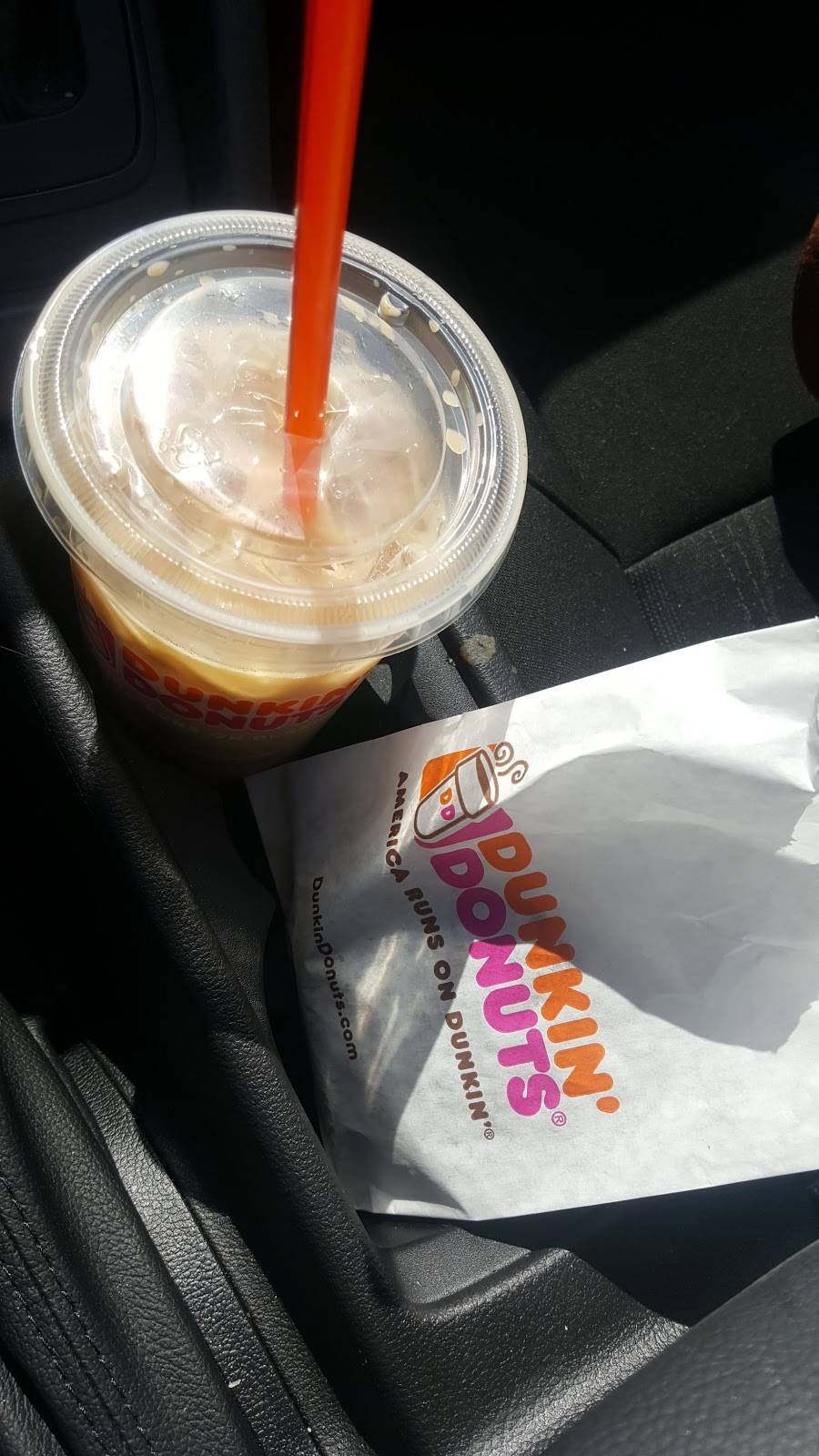 Dunkin | bakery | 89 E Main St, Sylva, NC 28779, USA | 8283544470 OR +1 828-354-4470