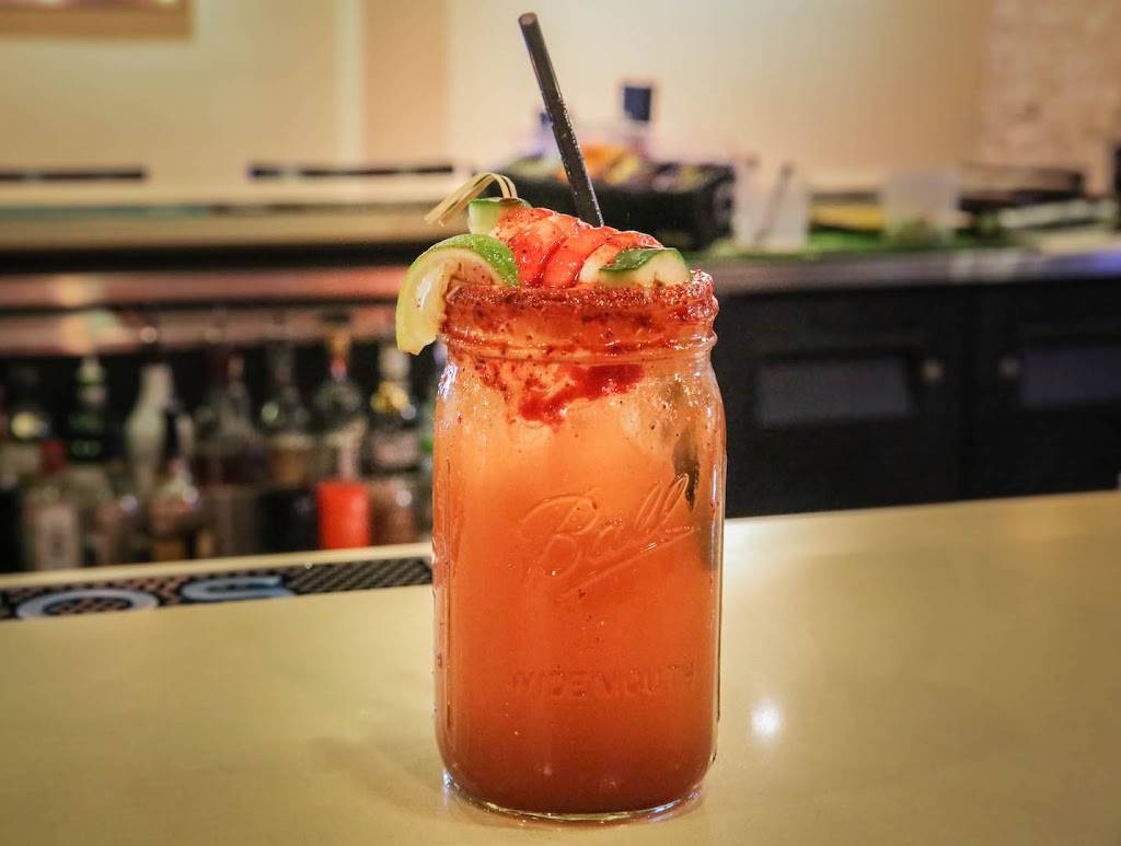 La Parrilla Mexican Restaurant & Bar | restaurant | 1700 McHenry Ave Suite 6, Modesto, CA 95350, USA | 2095233773 OR +1 209-523-3773