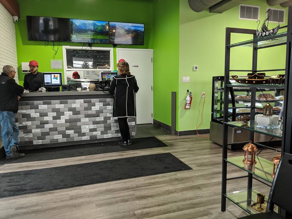 Mint Leaves Indian Kitchen - Best Indian Restaurant in London, O | restaurant | 1080 Adelaide St N, London, ON N5Y 2N3, Canada | 5196019494 OR +1 519-601-9494