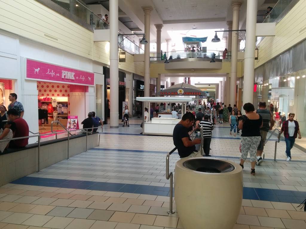 Pacific View | shopping mall | 3301 E Main St, Ventura, CA 93003, USA | 8056425530 OR +1 805-642-5530