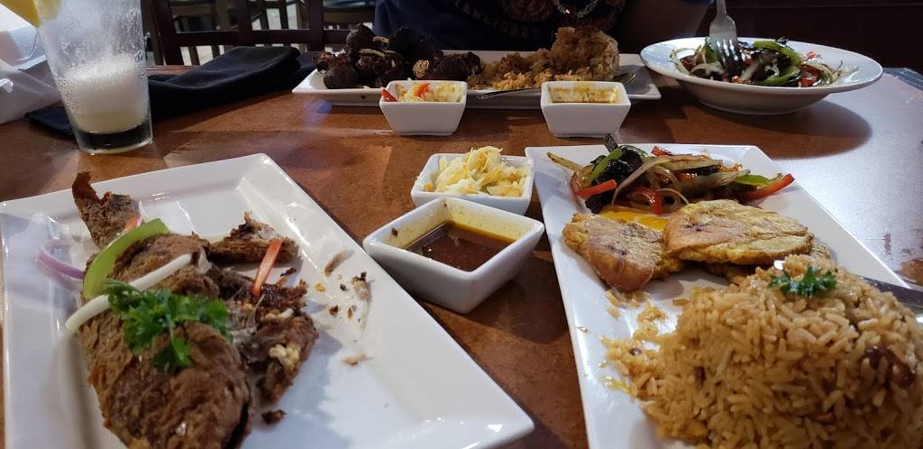 Kalalou Caribbean Bar & Grill | restaurant | 5160 S John Young Pkwy, Orlando, FL 32839, USA | 4072865539 OR +1 407-286-5539