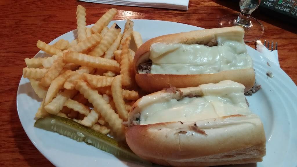 A Slice Of Italy | restaurant | 1316 Ulster Ave, Kingston, NY 12401, USA | 8453367115 OR +1 845-336-7115