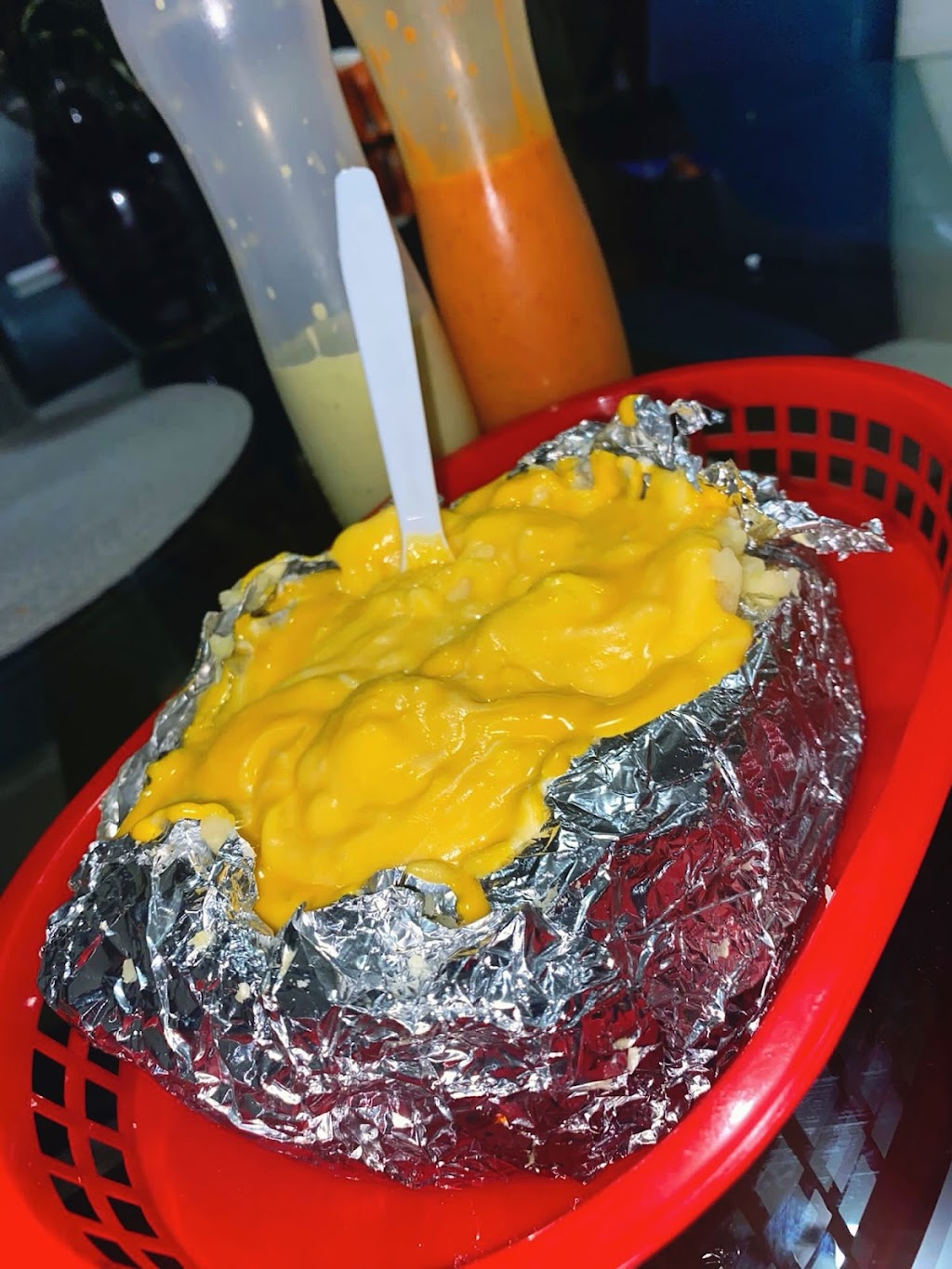 Ramy’s Hotdogs | restaurant | 5103 N Doffing Rd, Mission, TX 78574, USA | 9564002858 OR +1 956-400-2858