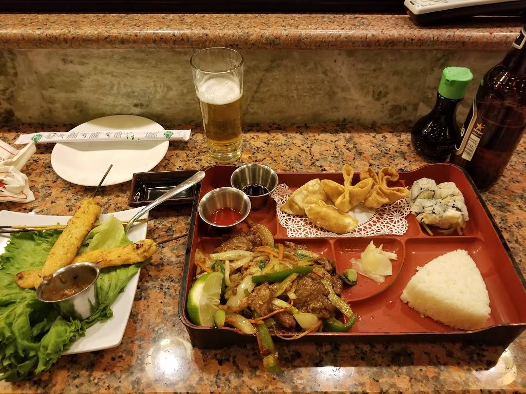 Saigon Tokyo | meal delivery | 700 S Buckley Rd, Aurora, CO 80017, USA | 3036718888 OR +1 303-671-8888