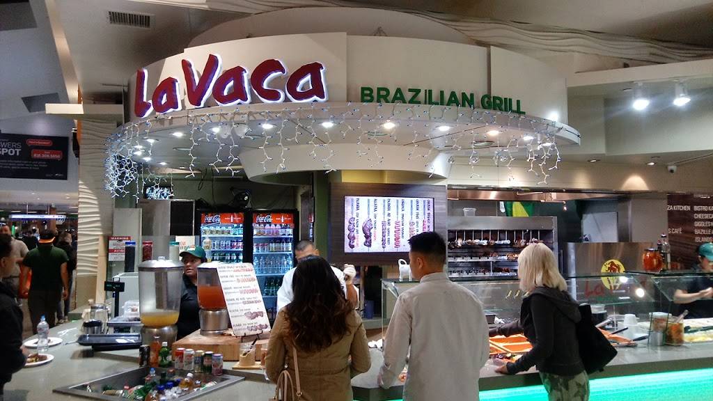 La Vaca Brazilian Grill | restaurant | 6600 Topanga Canyon Blvd, Canoga Park, CA 91303, USA | 8189992022 OR +1 818-999-2022