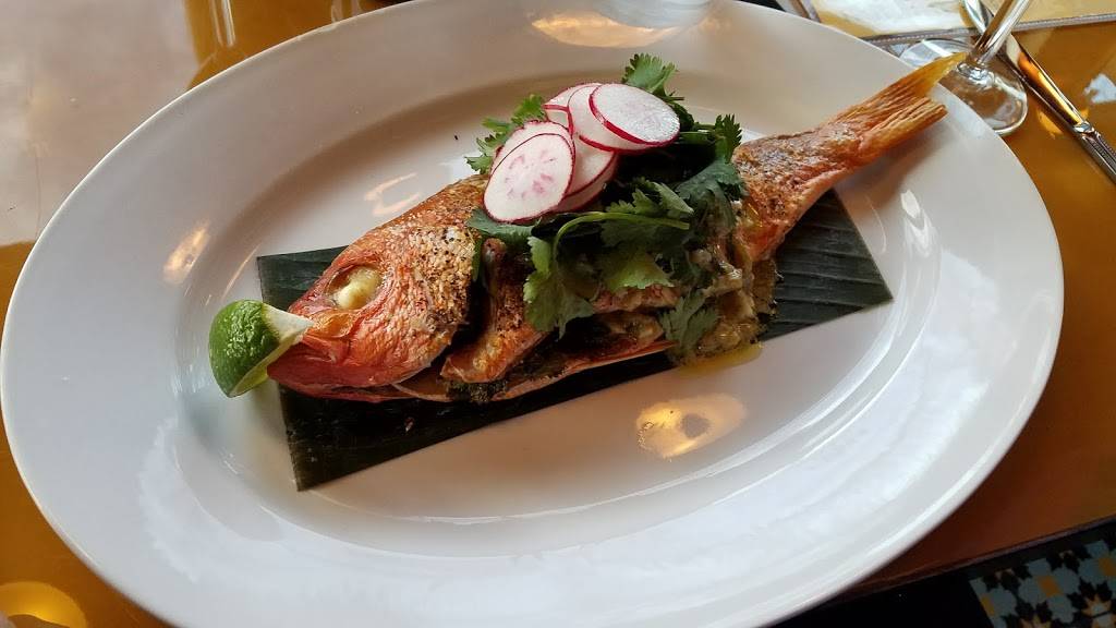 Little Nickel | restaurant | 4702 Forest Hill Ave, Richmond, VA 23225, USA | 8042308743 OR +1 804-230-8743