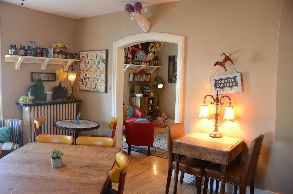 5th and Jefferson Coffee House | cafe | 232 N 5th Ave, Sturgeon Bay, WI 54235, USA | 9207461719 OR +1 920-746-1719