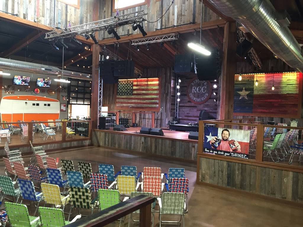 Republic BBQ & RCC | restaurant | 11110 W Airport Blvd, Stafford, TX 77477, USA | 7139991000 OR +1 713-999-1000