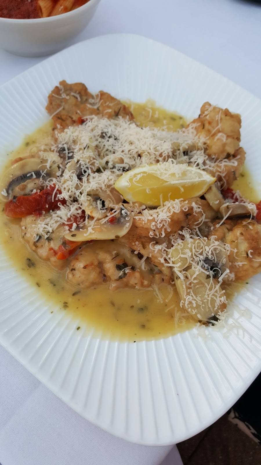 Eighteen Seminole Street | restaurant | 18 SE Seminole St, Stuart, FL 34994, USA | 7724630059 OR +1 772-463-0059