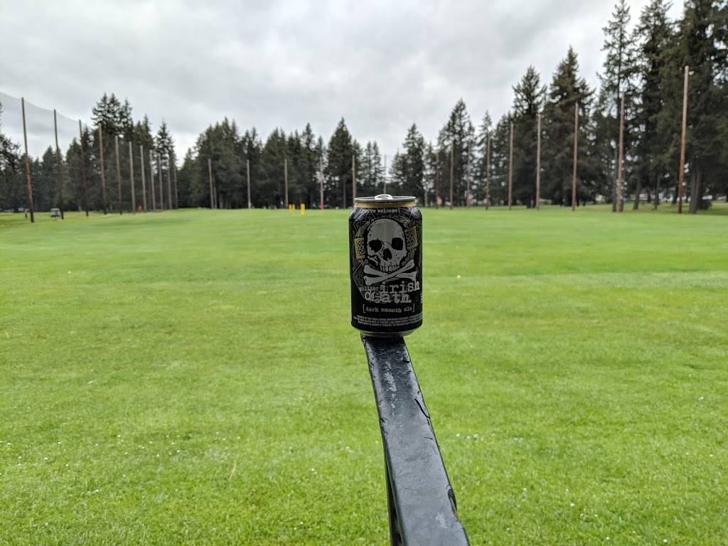 Lake Spanaway Golf Course | restaurant | 15602 Pacific Ave S, Tacoma, WA 98444, USA | 2535313660 OR +1 253-531-3660