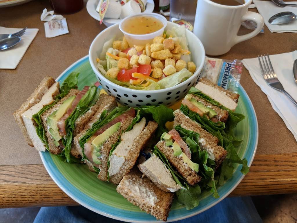 ACs Cafe | cafe | 1429 Stanislaus St, Escalon, CA 95320, USA | 2096918220 OR +1 209-691-8220