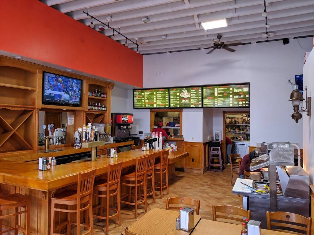 San luis taqueria | restaurant | 1032 Chorro St, San Luis Obispo, CA 93401, USA | 8054392866 OR +1 805-439-2866