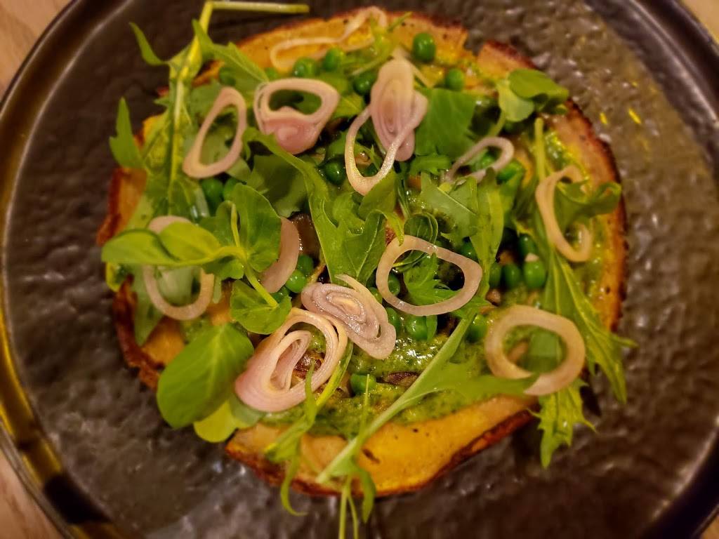 Passerotto | restaurant | 5420 N Clark St, Chicago, IL 60640, USA | 7086072102 OR +1 708-607-2102