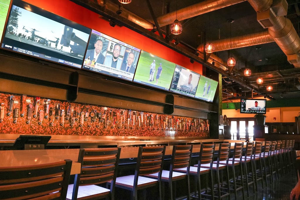 Republic Biergarten & Kitchen | restaurant | 931 Senate St, Columbia, SC 29201, USA | 8035509611 OR +1 803-550-9611