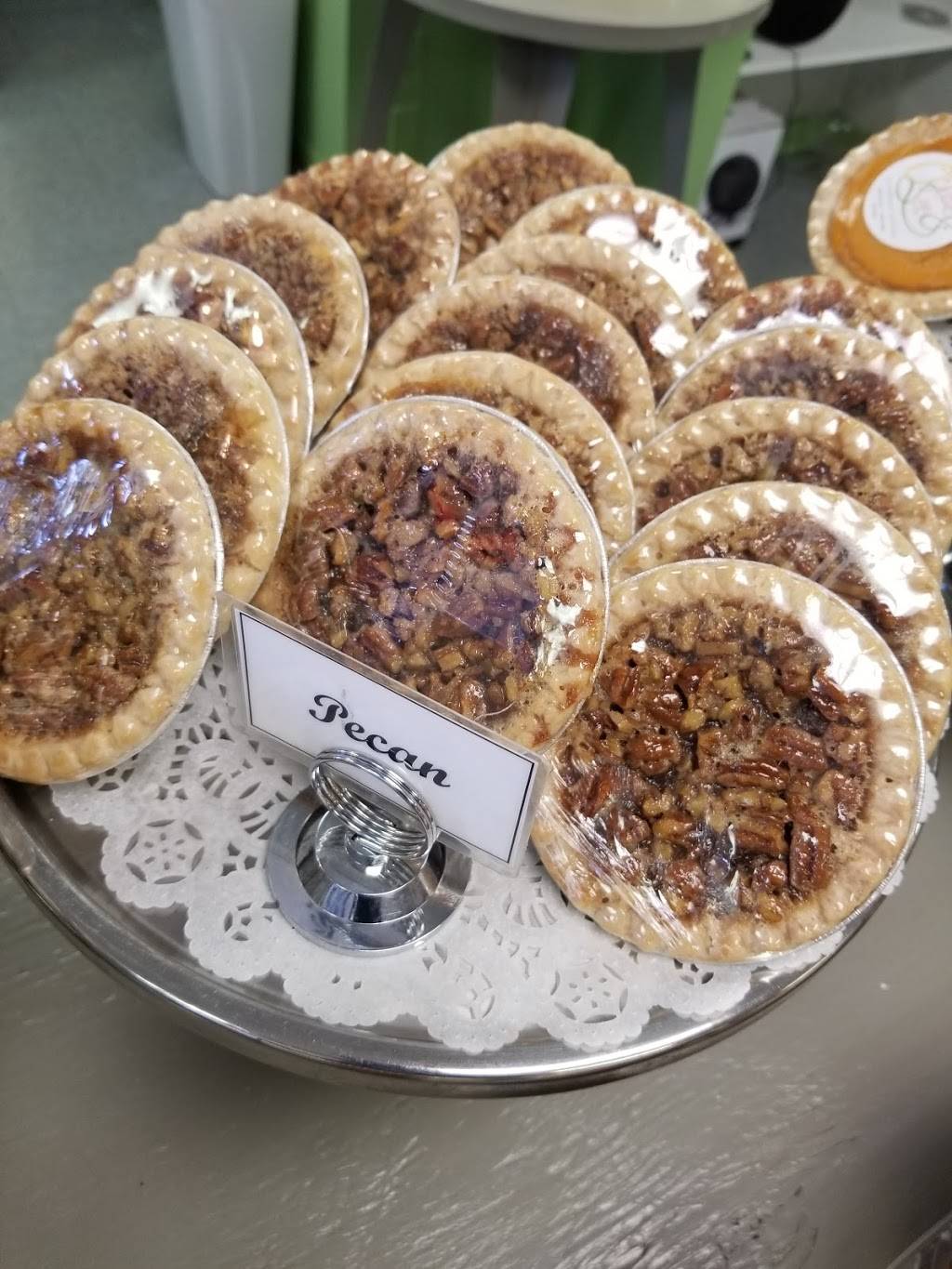 O Taste and See Pies and Quiche | restaurant | 2045 E Brooks Rd #2401, Memphis, TN 38116, USA | 9013463001 OR +1 901-346-3001