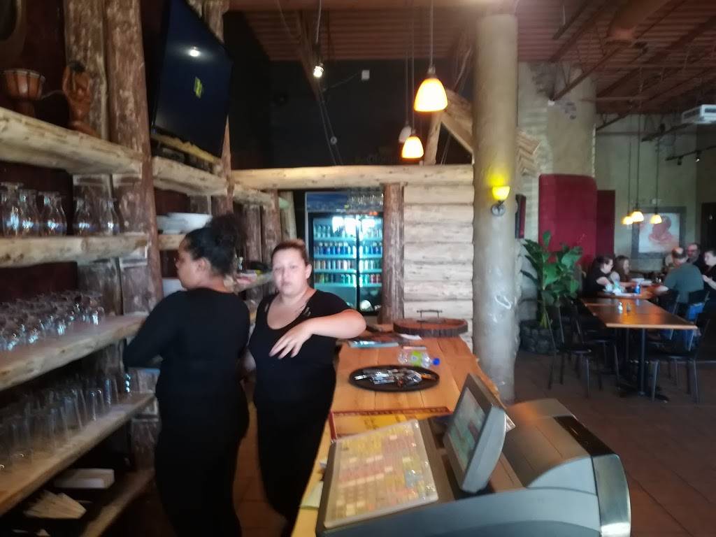 ROJ Boulevard Laurier | restaurant | 4555 Boulevard Laurier, Terrebonne, QC J6X 0B3, Canada | 4503250565 OR +1 450-325-0565