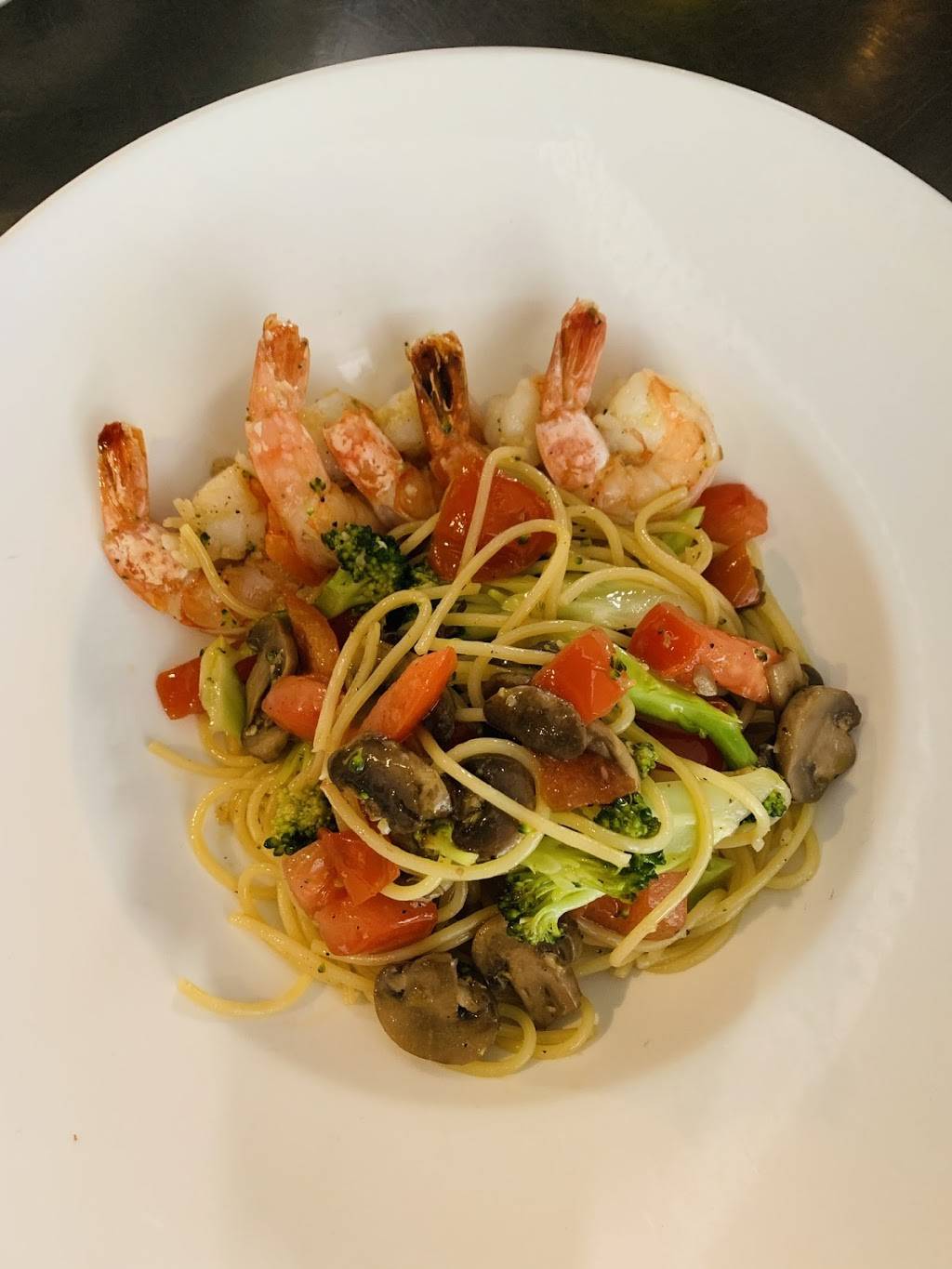 Nove Trattoria | restaurant | 1406 Yonge St, Toronto, ON M4T 1Y5, Canada | 6473455848 OR +1 647-345-5848