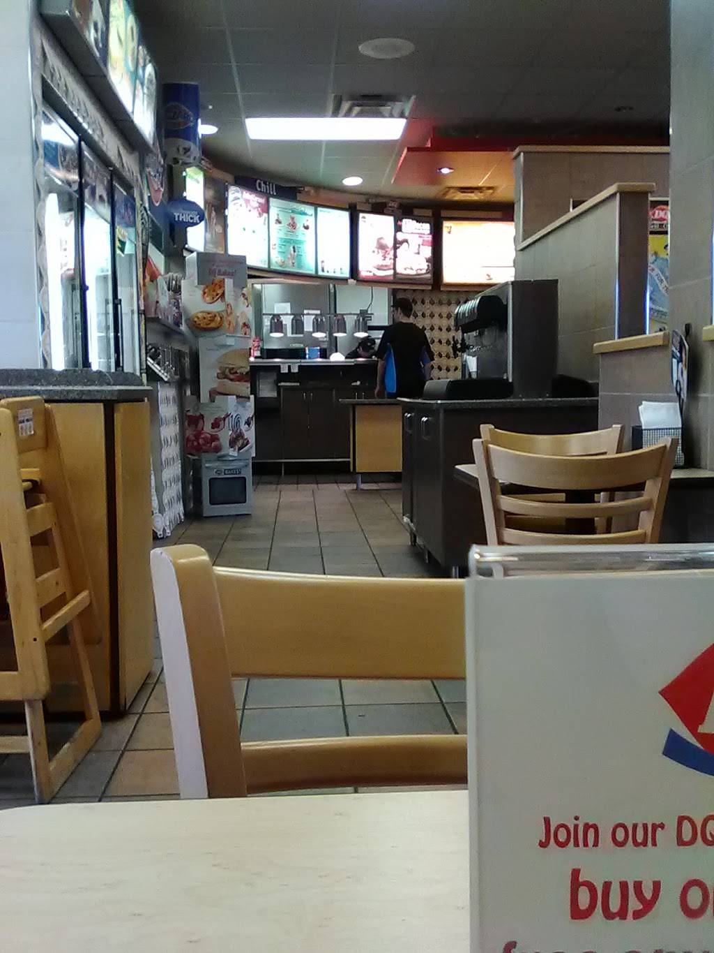 Dairy Queen Grill & Chill | restaurant | 552 Indian Boundary Rd Ste A&B, Chesterton, IN 46304, USA | 2199268844 OR +1 219-926-8844