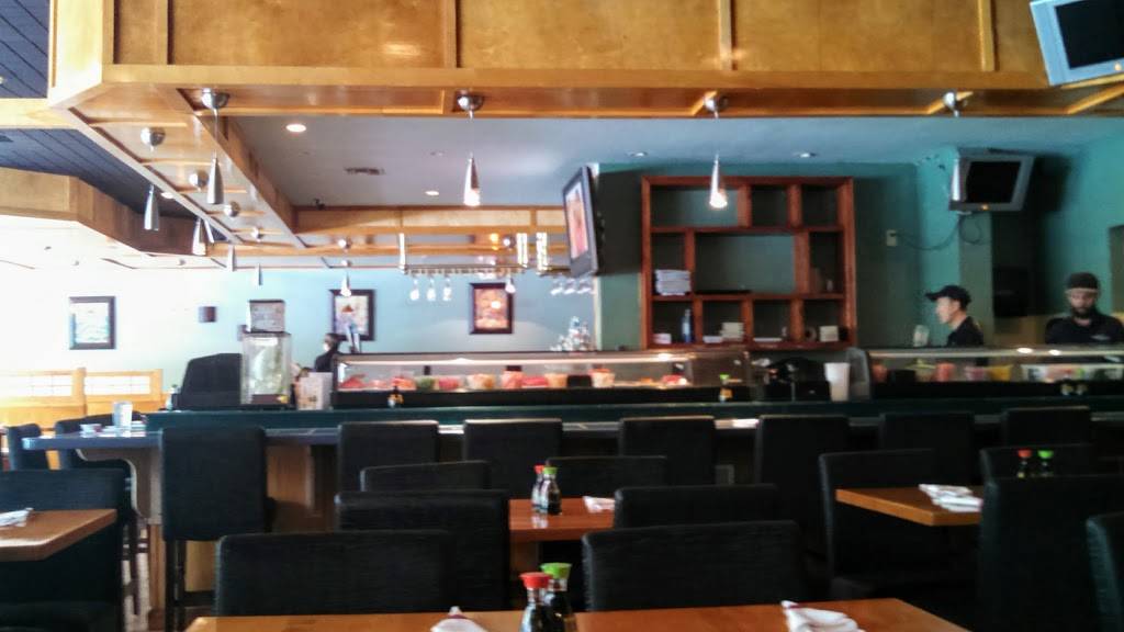 Ichiban Sushi | restaurant | 4401 NW 25 Pl, Gainesville, FL 32606, USA | 3523758880 OR +1 352-375-8880