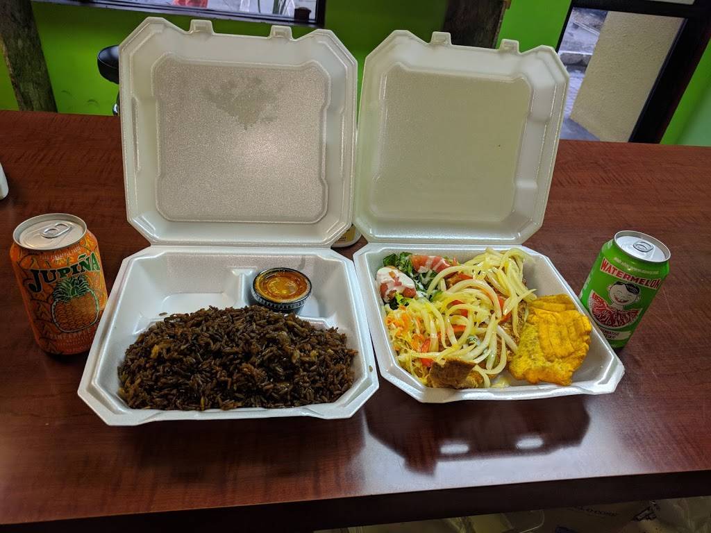 A&E Caribbean Cafe | restaurant | 2200 Lake Ida Rd, Delray Beach, FL 33445, USA | 5613304140 OR +1 561-330-4140