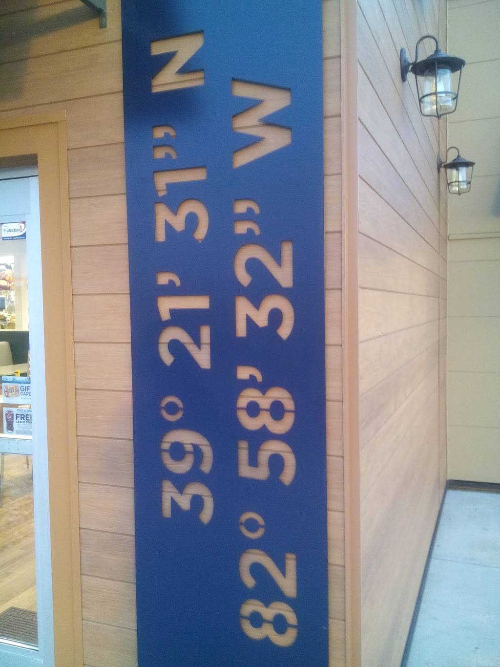 Long John Silvers | restaurant | 1077 N Bridge St, Chillicothe, OH 45601, USA | 7407738989 OR +1 740-773-8989