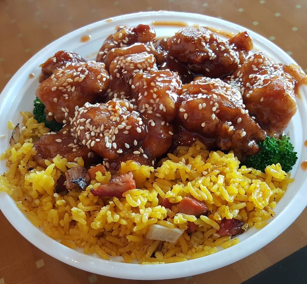 King Garden | restaurant | 115 Lucy Ln # A, Waynesboro, VA 22980, USA | 5409496661 OR +1 540-949-6661