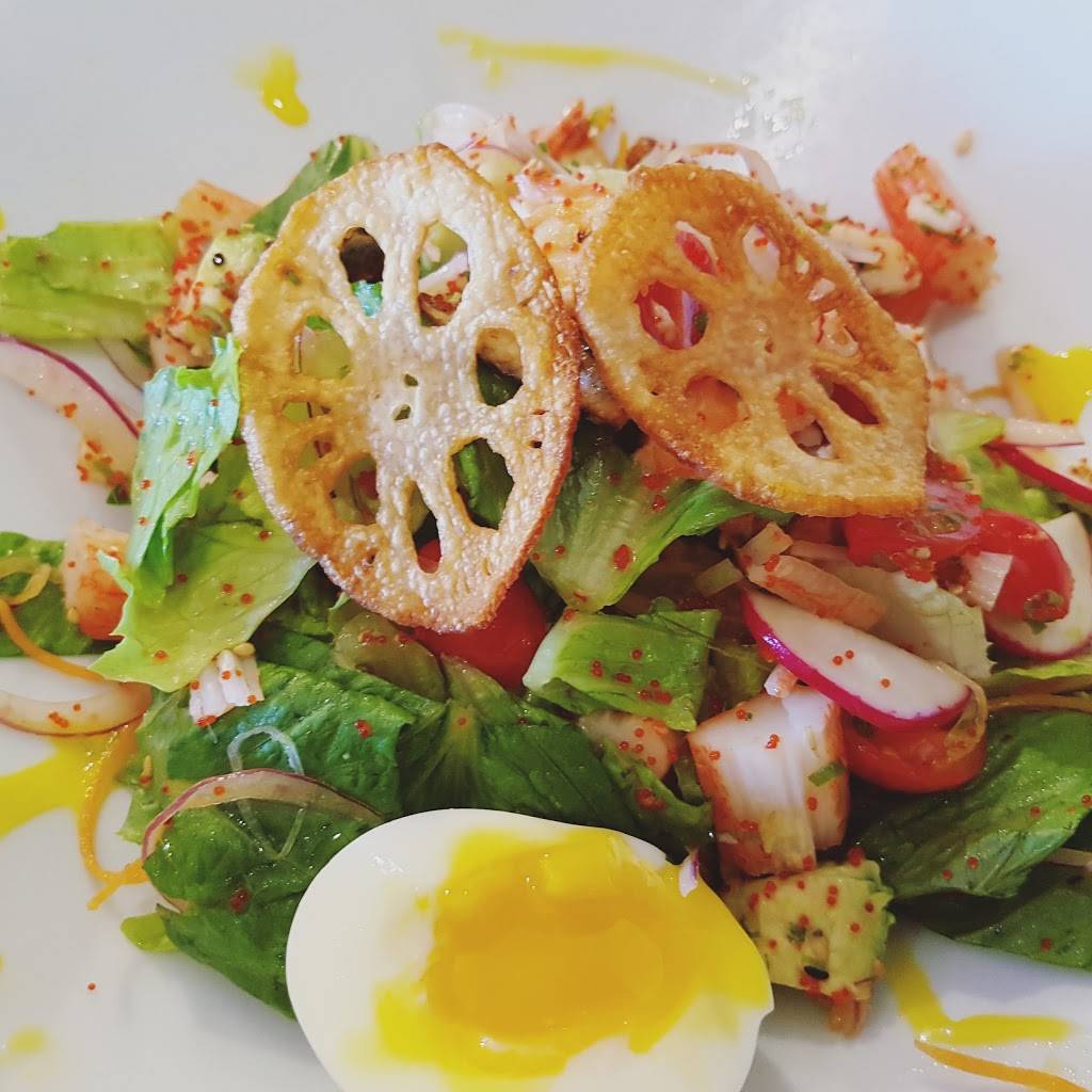 Lumi Asian Fusion | restaurant | 460 Universal Dr N, North Haven, CT 06473, USA | 2032348885 OR +1 203-234-8885