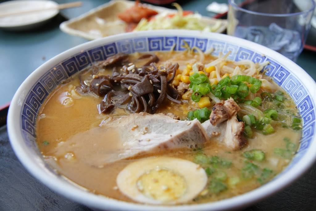 Batten Ramen | restaurant | 2024 Center Ave, Fort Lee, NJ 07024, USA | 2014615465 OR +1 201-461-5465