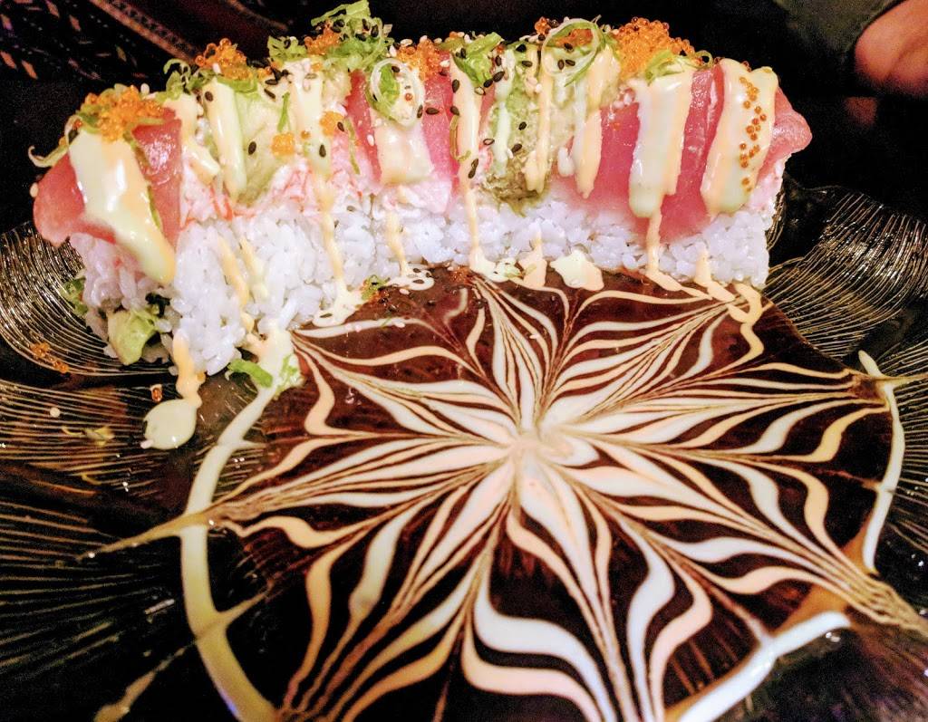 Sushiraw | restaurant | 682 Haight St, San Francisco, CA 94117, USA | 4158636888 OR +1 415-863-6888