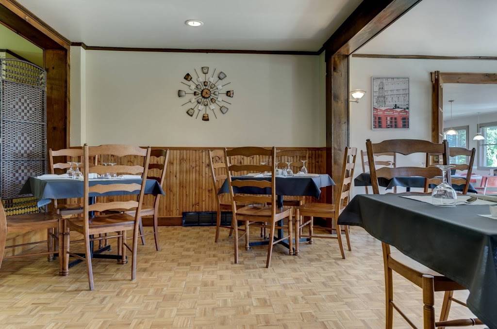 Restaurant Amijo Inc | restaurant | 189 Avenue Centrale N, Stratford, QC G0Y 1P0, Canada | 4184431212 OR +1 418-443-1212