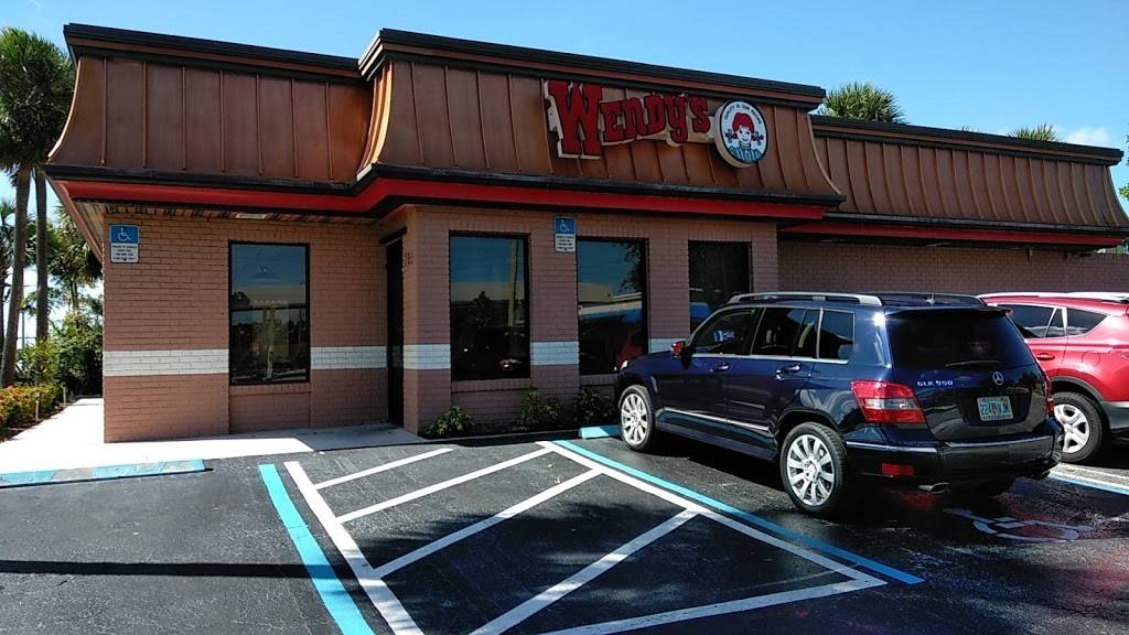 Wendys | restaurant | 701 W Boynton Beach Blvd, Boynton Beach, FL 33426, USA | 5617346249 OR +1 561-734-6249