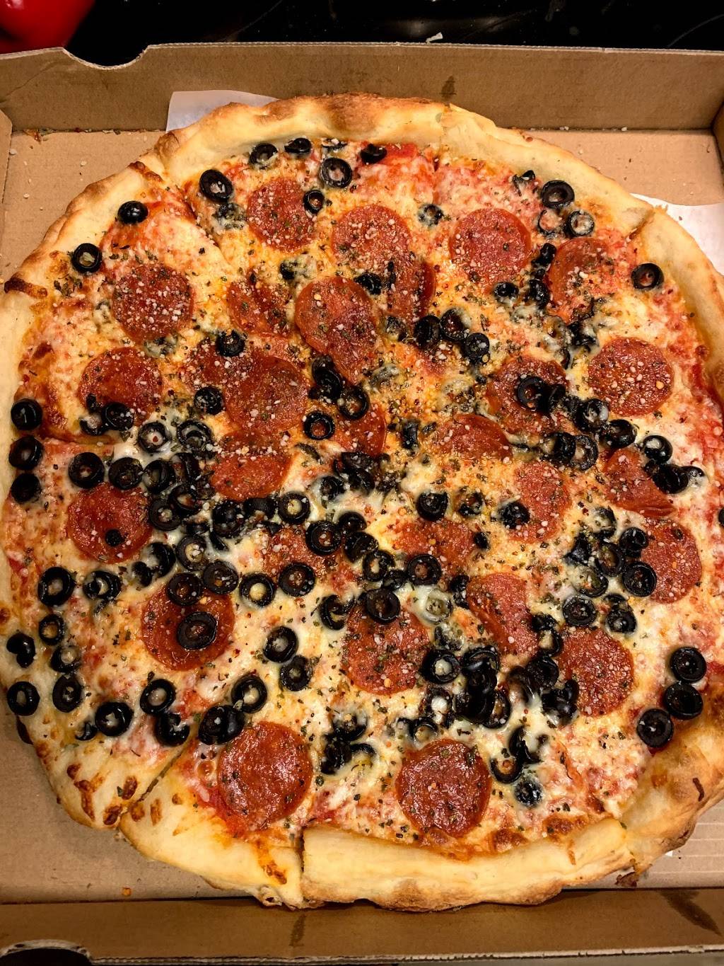 Vitos Famous Pizza | meal delivery | 1155 Reed Ave, Sunnyvale, CA 94086, USA | 4087130394 OR +1 408-713-0394