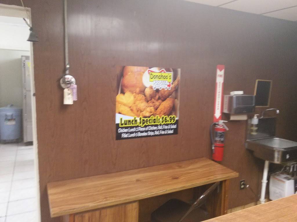 Donahoos Golden Chicken | restaurant | 5749 Mission Boulevard, Riverside, CA 92509, USA | 9516843545 OR +1 951-684-3545