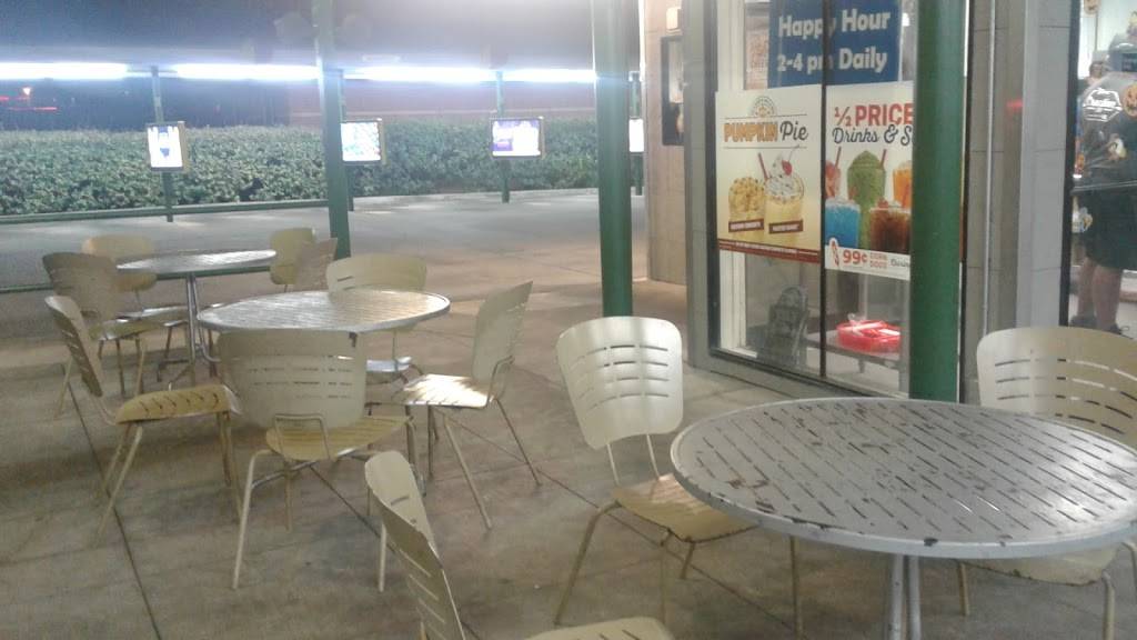 Sonic Drive-In | restaurant | 11725 Oconner Road, San Antonio, TX 78233, USA | 2106555954 OR +1 210-655-5954