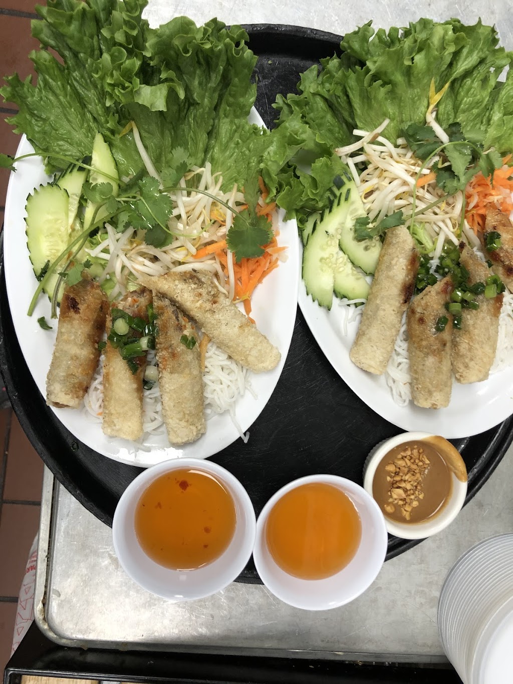 Pho Saigon Basil at Bowles-Littleton | restaurant | 8055 W Bowles Ave Suite 2A-1, Littleton, CO 80123, USA | 7203282183 OR +1 720-328-2183