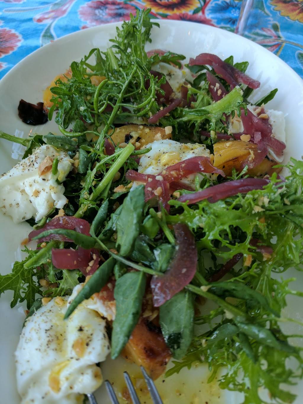 Backyard | restaurant | 6566 Front St, Forestville, CA 95436, USA | 7078208445 OR +1 707-820-8445