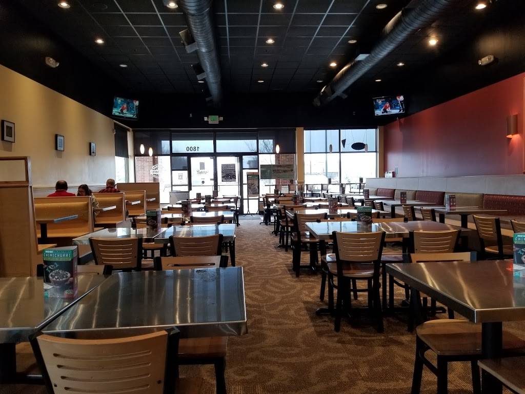 QDOBA Mexican Eats | restaurant | 1800 24th Ave NW, Norman, OK 73069, USA | 4057015655 OR +1 405-701-5655