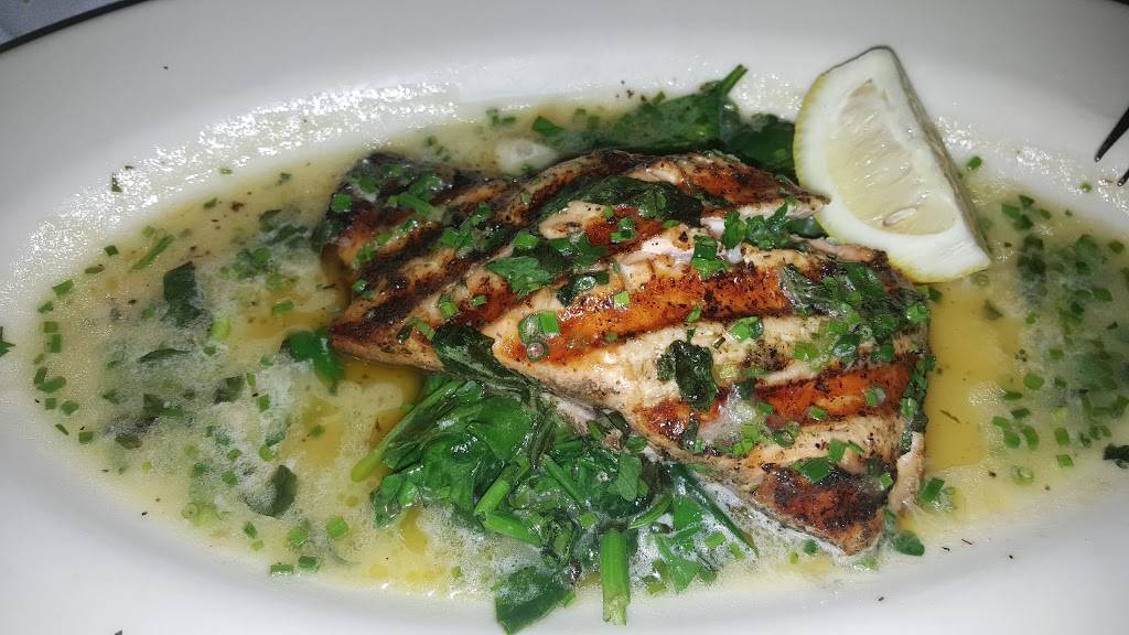 Maggianos Little Italy | restaurant | 21090 St Andrews Blvd, Boca Raton, FL 33433, USA | 5613618244 OR +1 561-361-8244