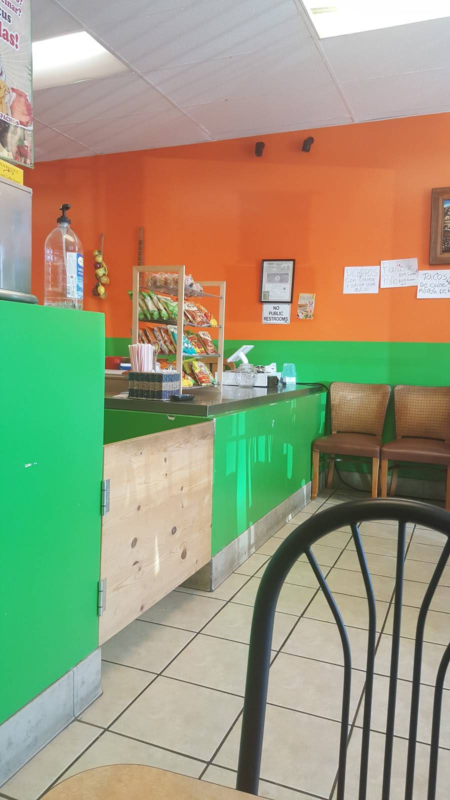 Tortas y Jugos Jiquilpan | restaurant | 22221 Norwalk Blvd, Hawaiian Gardens, CA 90716, USA | 5623165213 OR +1 562-316-5213