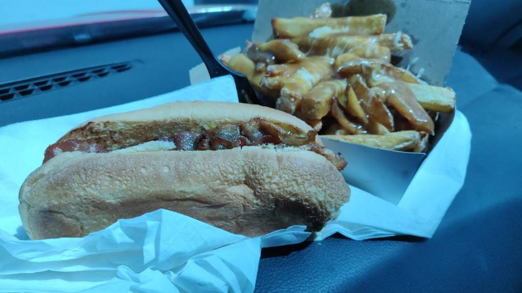 Captn Frys Chip Wagon | restaurant | 51 Steeles Ave E, Milton, ON L9T 1X9, Canada | 9058759090 OR +1 905-875-9090