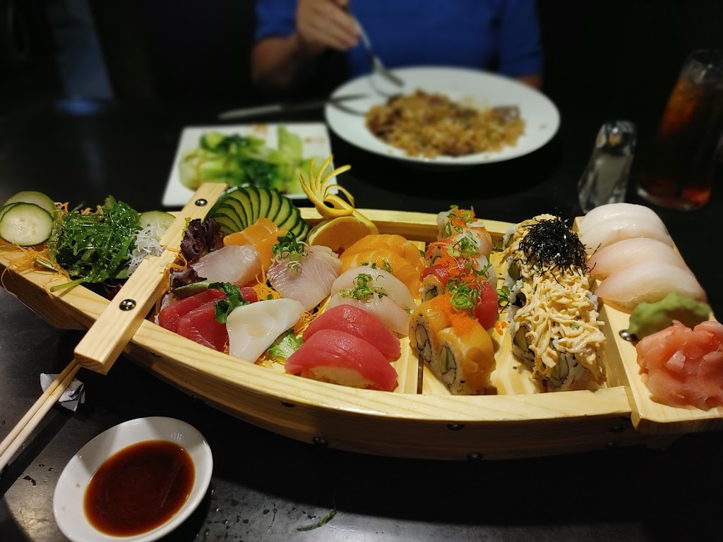 Masa | restaurant | 1650 N Monroe St, Tallahassee, FL 32303, USA | 8507274183 OR +1 850-727-4183