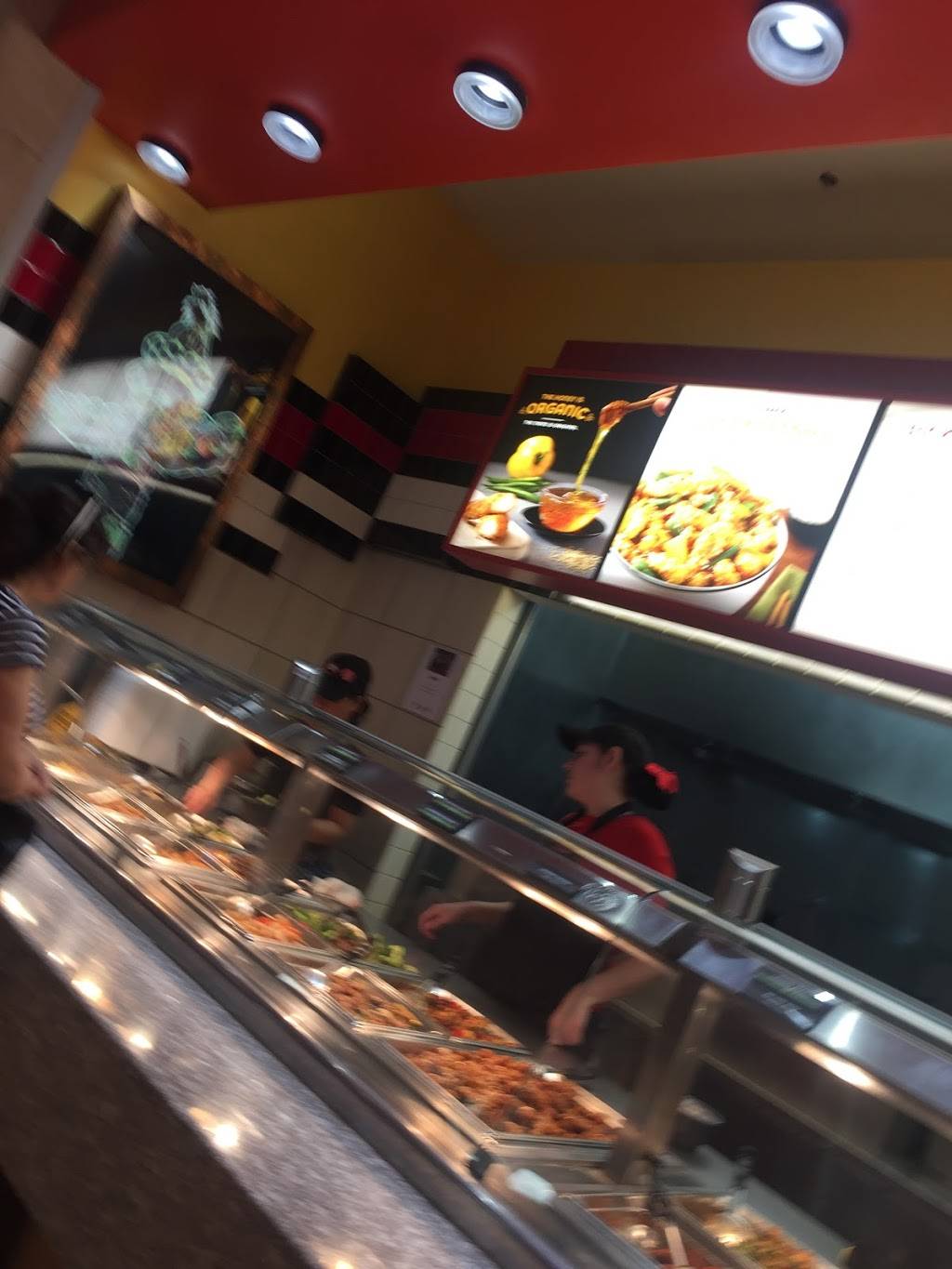 Panda Express | meal takeaway | 2158 Brea Mall, Brea, CA 92821, USA | 7142558160 OR +1 714-255-8160