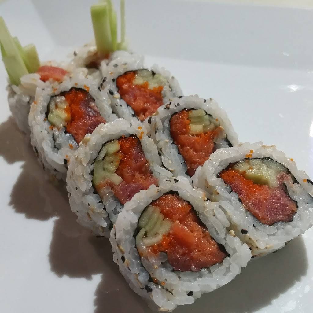 Zen of Sushi | restaurant | 8950 S Federal Hwy, Port St. Lucie, FL 34952, USA | 7723379777 OR +1 772-337-9777