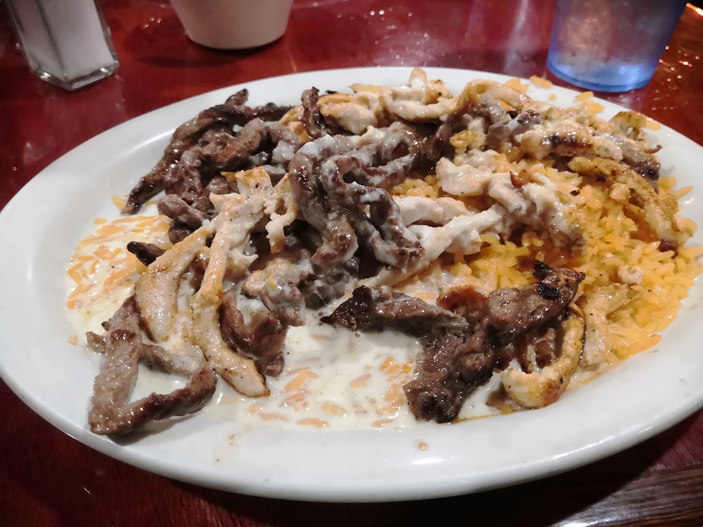 Checos Mexican Restaurant-Ironton | restaurant | 106 W Russell St, Ironton, MO 63650, USA | 5734322232 OR +1 573-432-2232