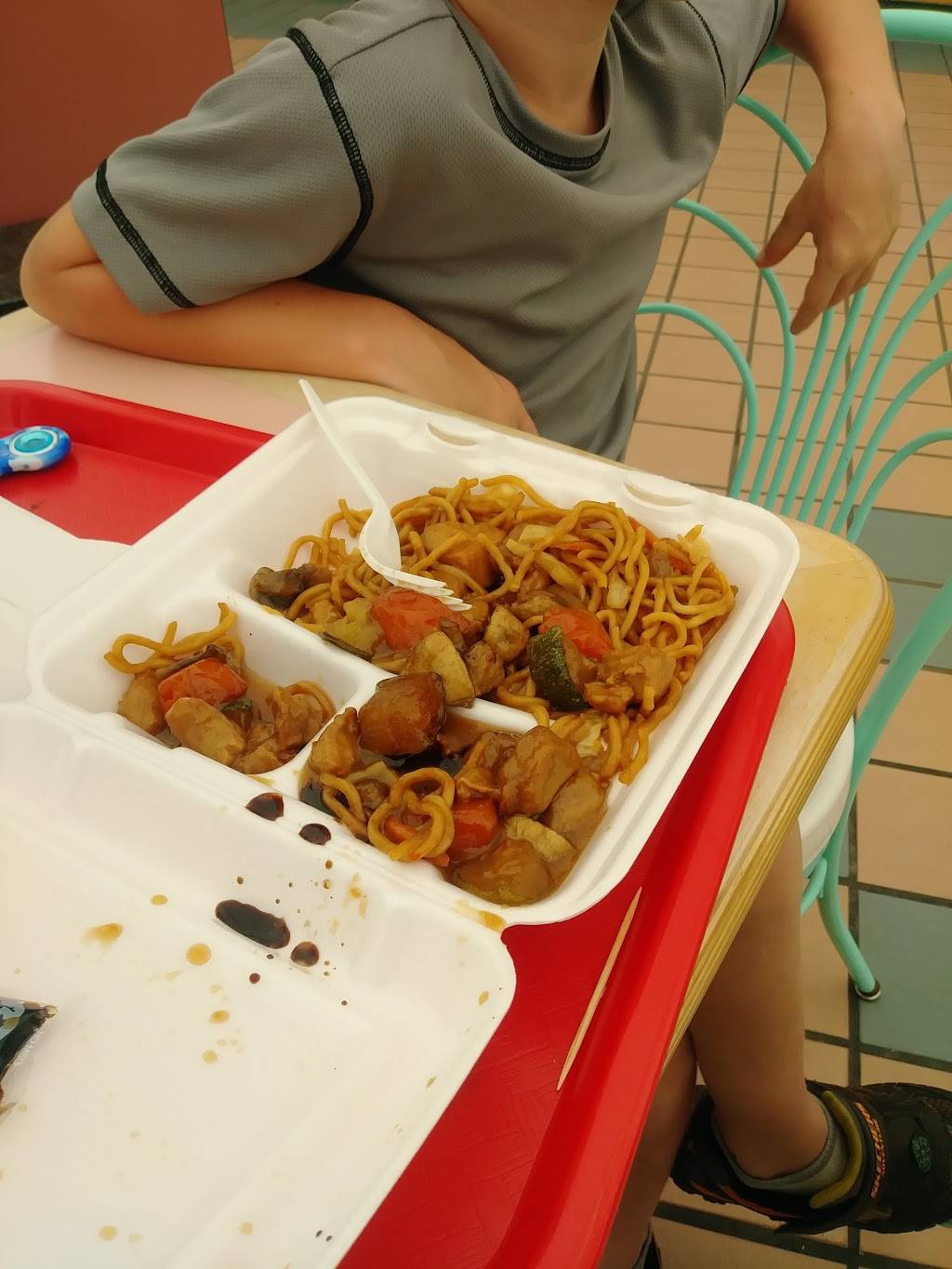 New China Mix | restaurant | 1801 US-19, Crystal River, FL 34428, USA | 2254139946 OR +1 225-413-9946